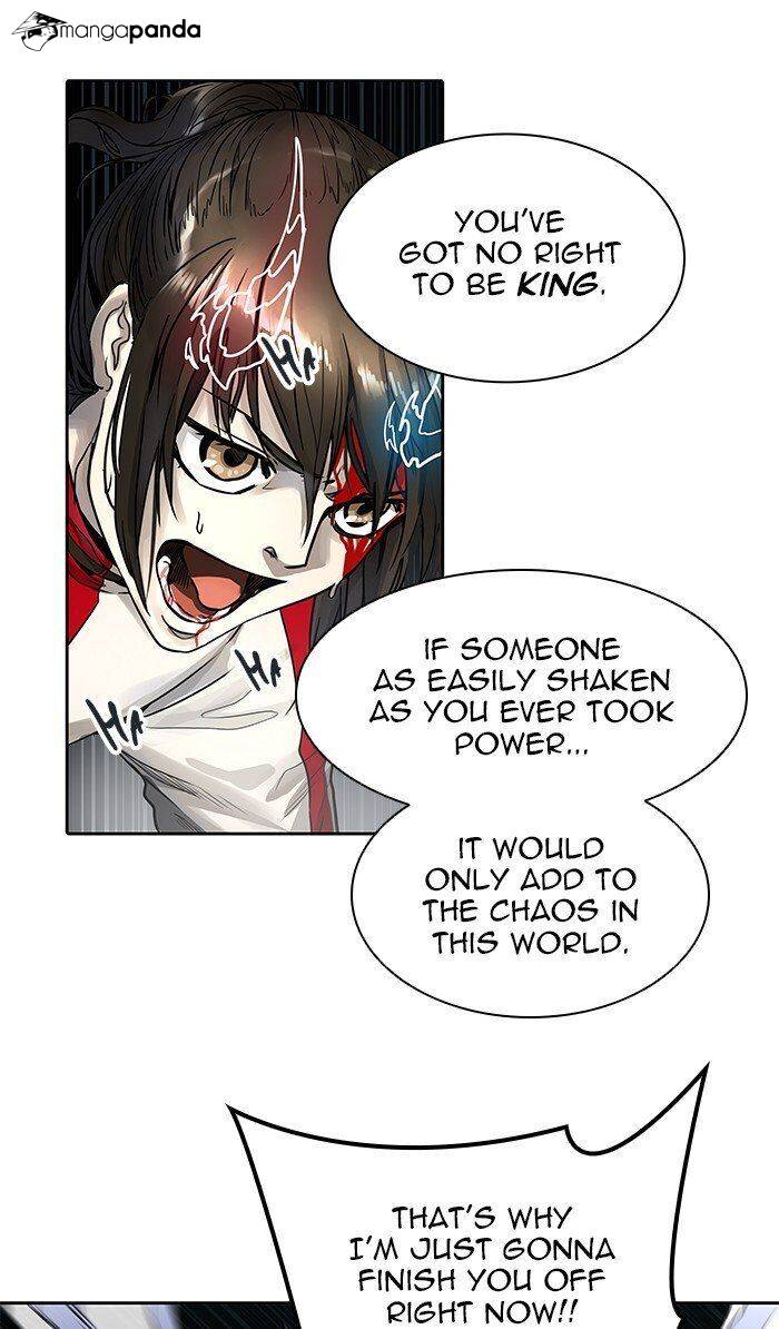 Tower of God Chapter 477 image 071